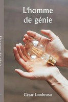 L'homme De GéNie | CéSar Lombroso | Taschenbuch | FranzöSisch | 2024 | Writat