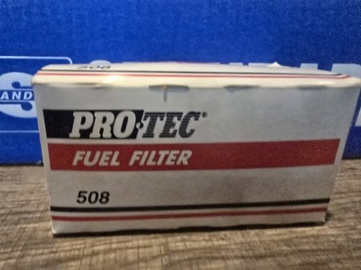 G474 Fuel Filter for Dodge W150 1980-1987 with 5.2L 8Cyl V Pro-Tec 508