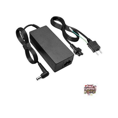 NEW Tatsusen Compatible AC Adapter for Sony VAIO 19.5V 3.3A 65W (Compatible with