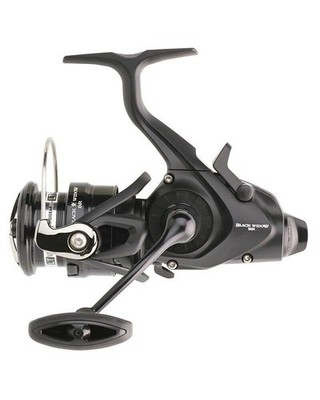 DAIWA Black Widow BR LT 5000-C by TACKLE-DEALS !!!