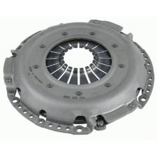 Disque d'embrayage Porsche 911