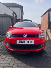 Volkswagen Polo 1.2 Petrol