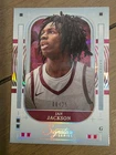 2025 Panini Ian Jackson Base Autographs (Raw)