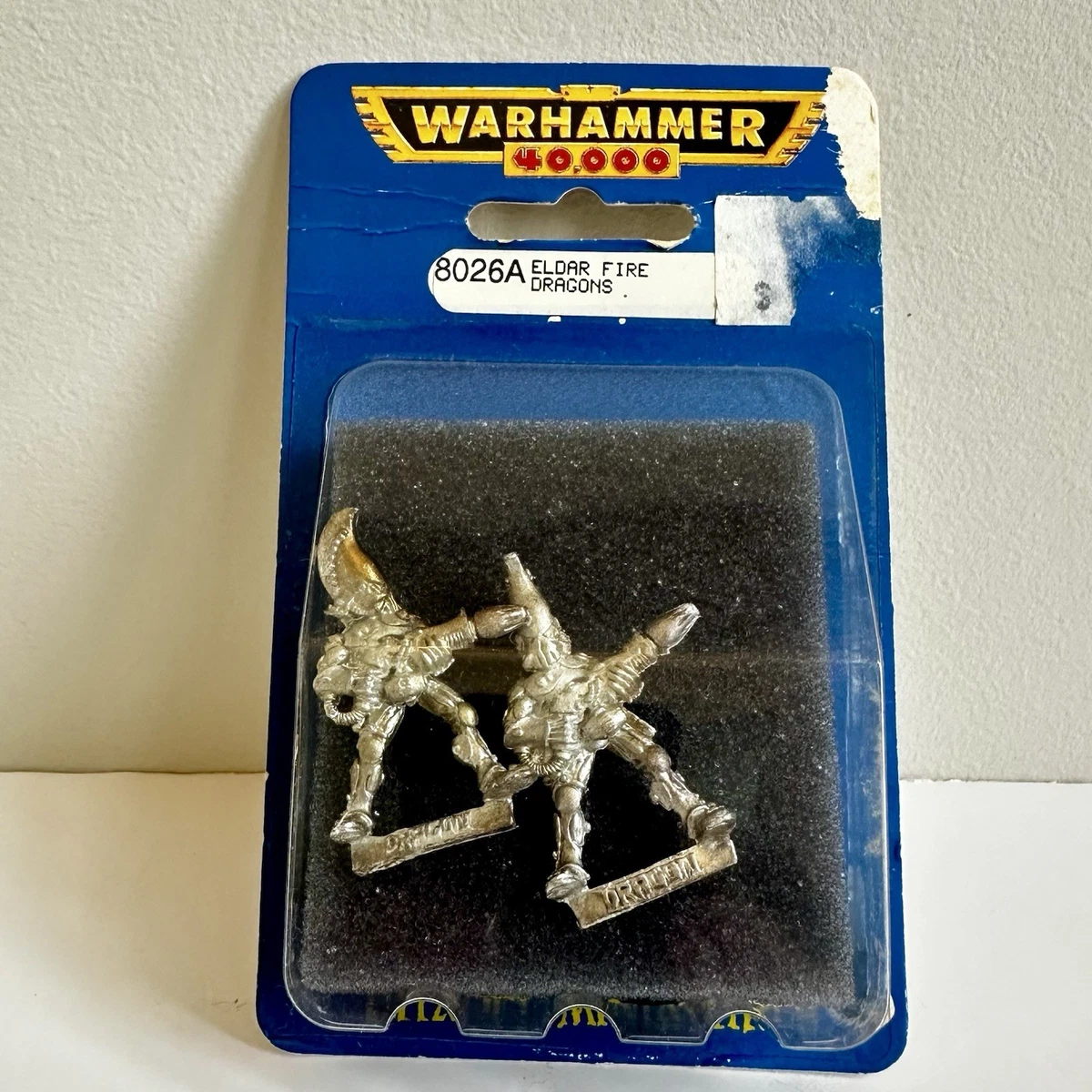 Citadel Eldar Warhammer 40K Miniatures for sale | eBay