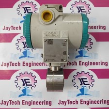 SIEMENS D-76181  PRESSURE TRANSMITTER 7MF4433-1DA02-2AC6-Z