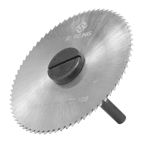 Mounting Mandrel F Metal Cut-Off Wheel Arbor 1/4" Shank Die Grinder Drill 1/2Pcs - Picture 3 of 10