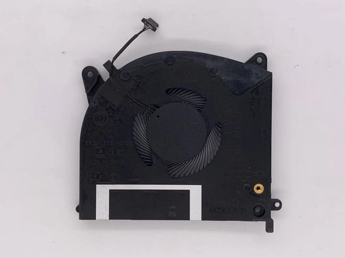 NEW FAN for ALIENWARE NEW M15 R2 N18E P87F001 CPU Cooler FAN X9FRW DFS2013121H0T - Photo 2/2