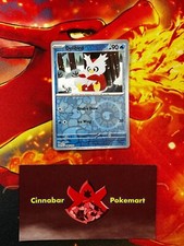 PICK YOUR CARD! Scarlet & Violet: Paldea Evolved - Reverse Holo
