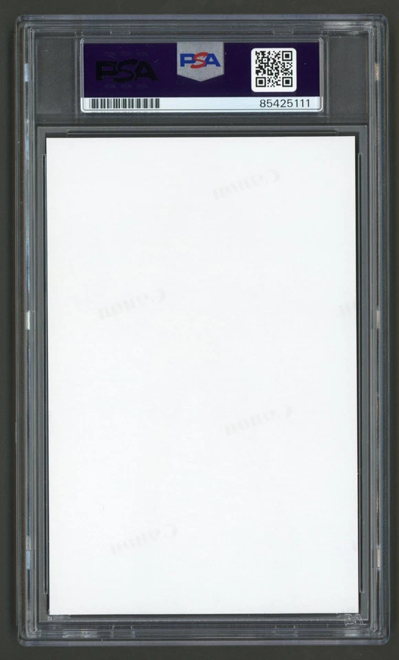 Anna Kournikova Signed Photo (PSA) Maxim Magazine Sexy Bikini Tennis Auto - Image 2 of 2