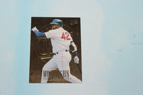 1996 Fleer Ultra Baseball Gold Medallion Complete Finish Your Set #1-280 - Picture 39 of 375