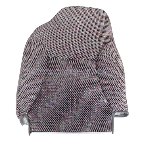 For 1998-2002 Dodge Ram 1500 2500 3500 Front Bottom Top Replacement Seat Cover - Picture 5 of 13