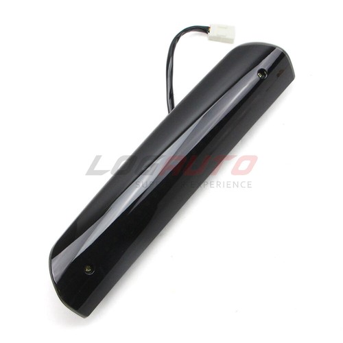 For Dodge Ram 1500 2500 3500 02-09 LED Third 3rd Brake Light w/ Cargo Tail Lamp - Foto 4 di 12