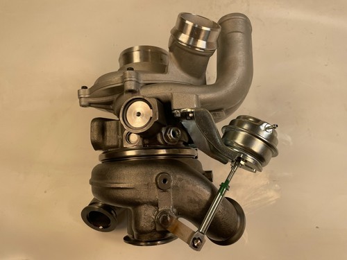 for Dual ball bearing 851824 Turbo charger 2011-2014 Ford Super Duty F-250 6.7L - Picture 22 of 24