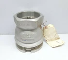 Todo 7480A-4407 Coupling 7480A4407 TODO-MATIC TANK UNIT 4”