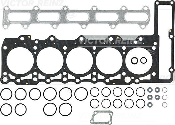 Reinz Dichtungssatz, Zylinderkopf FüR Mercedes C-KLASSE W202-image