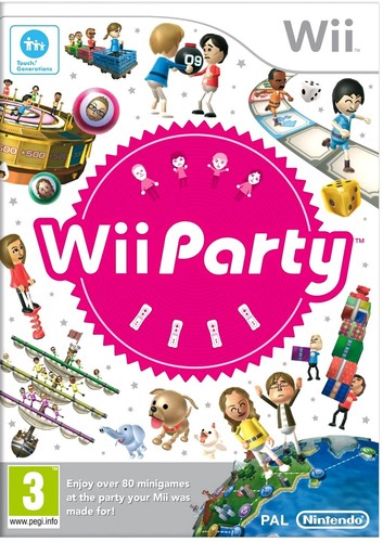 Nintendo Wii Game for Kids Buy 1 Or Bundle Up Nintendo Wii & Wii U PAL UK - Picture 71 of 75
