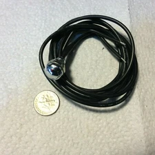 momentary switch  harley or custom BOBBER CHOPPER handle bars