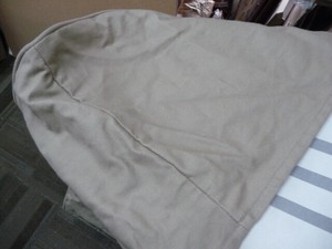 pottery barn dream rocker slipcover