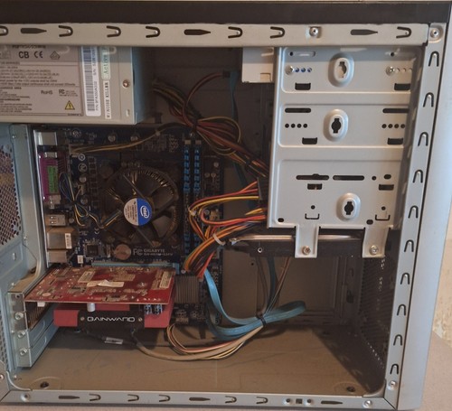 PC Terra Komplett PC in sehr guten Zustand Windows 10 Pro - Bild 3 von 3