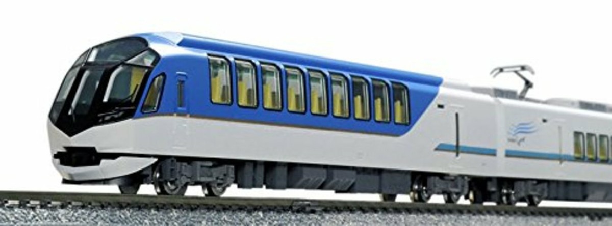 TOMIX N Gauge Nippon Railway 50000 series Shimakaze Basic