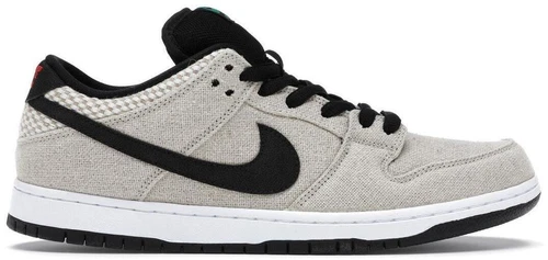 Nike SB Dunk Low Hemp