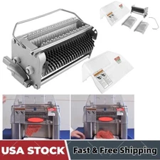 TA3130 For Biro Tenderizer PRO 9 Complete Cradle Assembly With Safety Cover