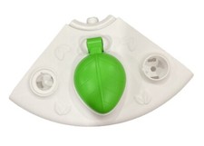 baby einstein around we Grow Activity Center Replacement Part Mirror And Mush