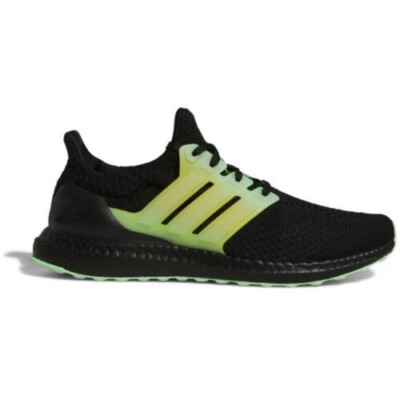 adidas UltraBoost 5.0 Sneaker Laufschuhe Herren Schwarz (GV8729) NEU