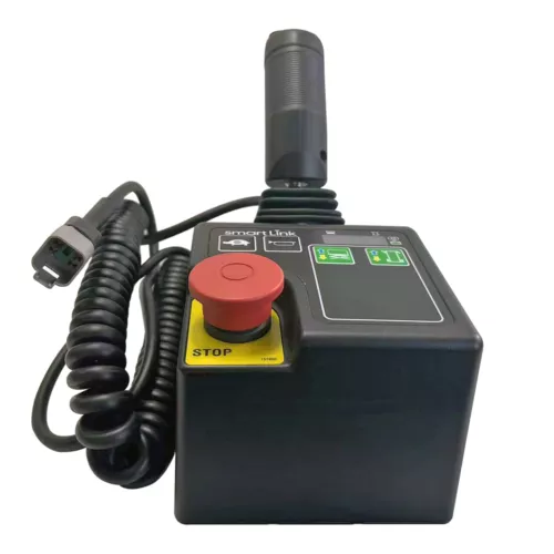 1256727GT Control Box Assembly For Genie Scissor Lift GS-1530 GS-1532 GS-1930 - Picture 6 of 9