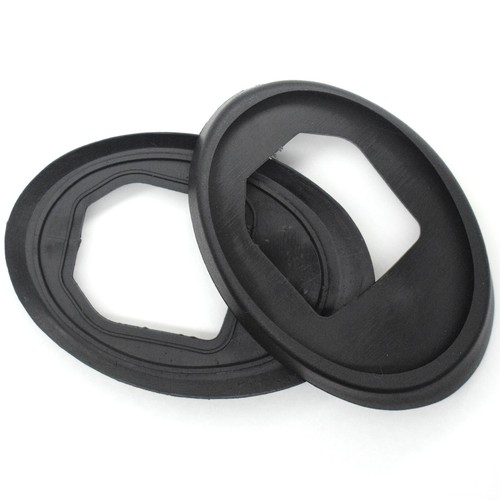 Car Roof Aerial Antenna Rubber Gasket Seal For Vauxhall VW Golf Polo Seat Skoda - Picture 7 of 8