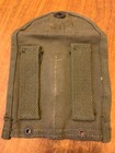 ORIGINAL G.I. KOREAN WAR M1 CARBINE WEB BELT POUCH — photo 2