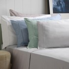 Bianca SUPER KING Flannelette Sheet Set – Super Soft Twill Weave 170gsm