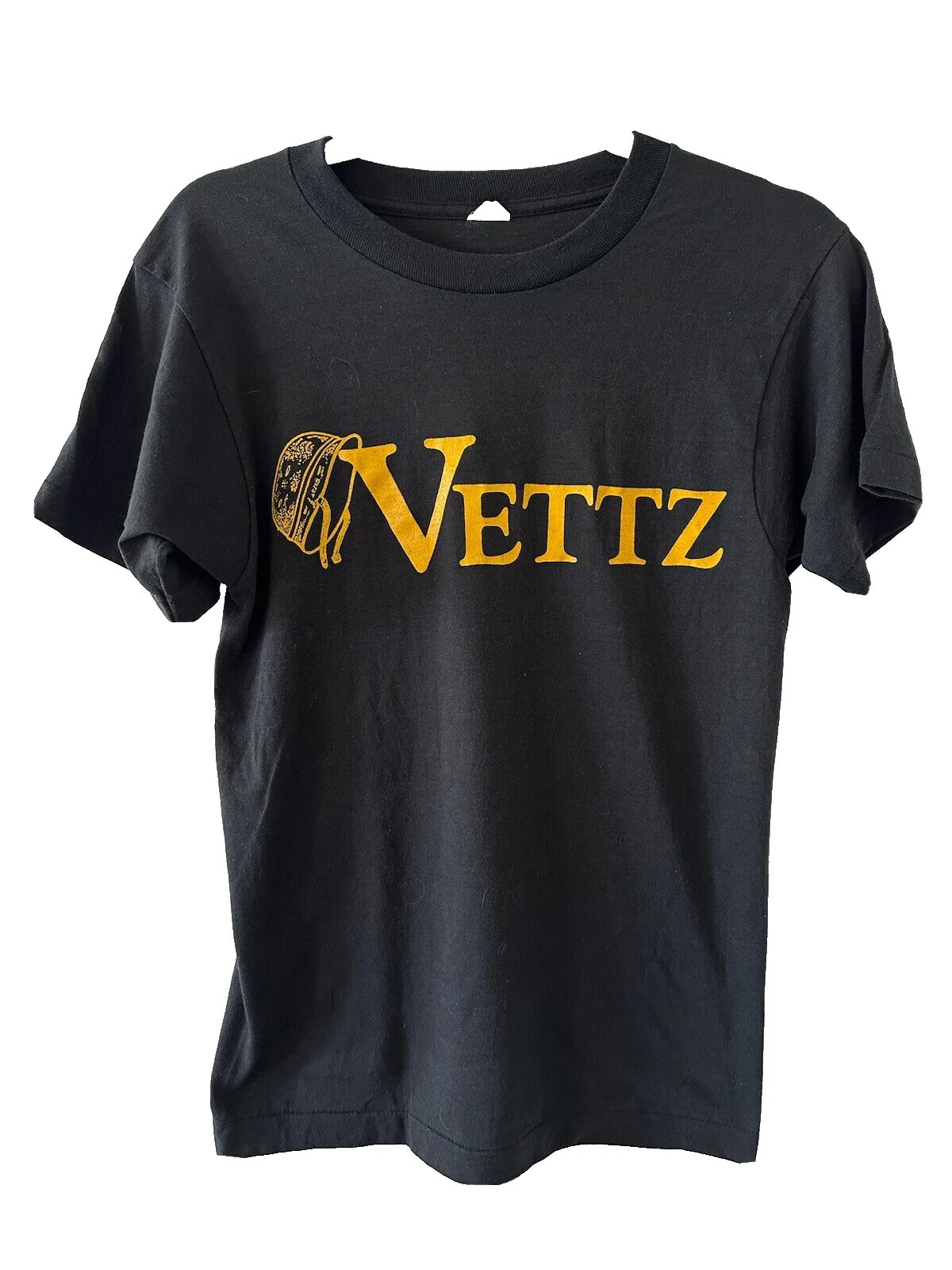 Cotton Hippy Vintage T-Shirts for Men