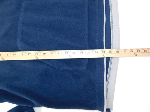 Columbia Mens Penn State University Hoodie Sweatshirt Size L - Picture 12 of 12