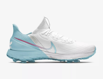 Nike Air Zoom Infinity Tour Flyknit Golf Shoes CT0540-177 Man US