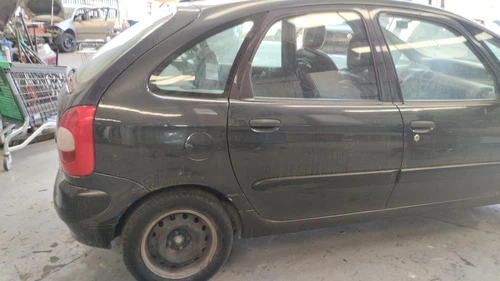 9635864980 Spule Auf für CITROEN XSARA PICASSO 1.6 Basic 2002 3568000 - Bild 5 von 10