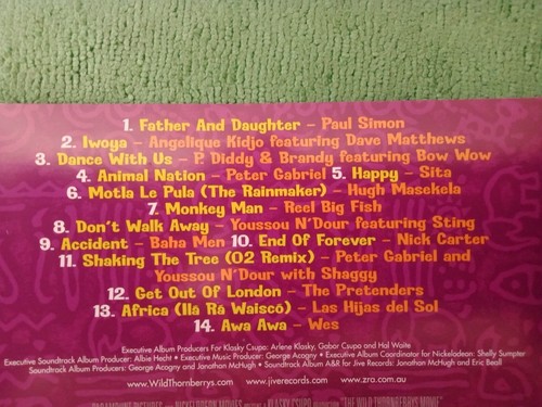 Film & Television Soundtracks. Numerous Titles. All Genres. Compact Disc. CD. - Picture 155 of 161