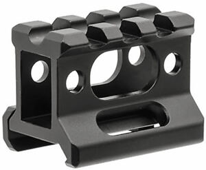 UTG-MT-RSX1S-Super-Slim-Picatinny-Riser-Mount-1-034-High-3-Slots