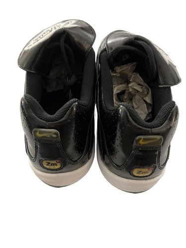 Johnny Damon 2002 All Star Game Autographed Cleats - Player's Closet Project - Picture 2 of 2