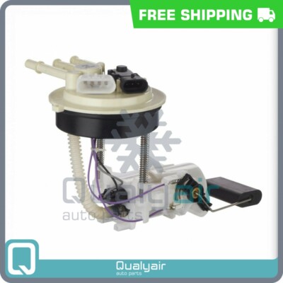 Electric Fuel Pump fits Chevrolet Suburban / GMC Yukon QOA
