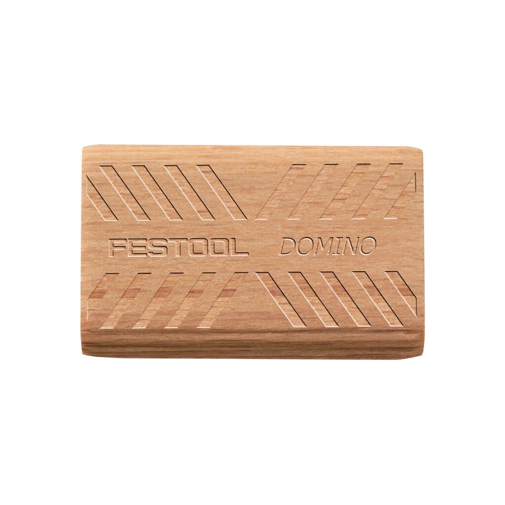 FESTOOL DOMINO Dübel Buche D 10x5085 BU für DF 500 DF 700 494942