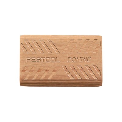 FESTOOL DOMINO Dübel Buche D 10x50/85 BU für DF 500 DF 700 494942