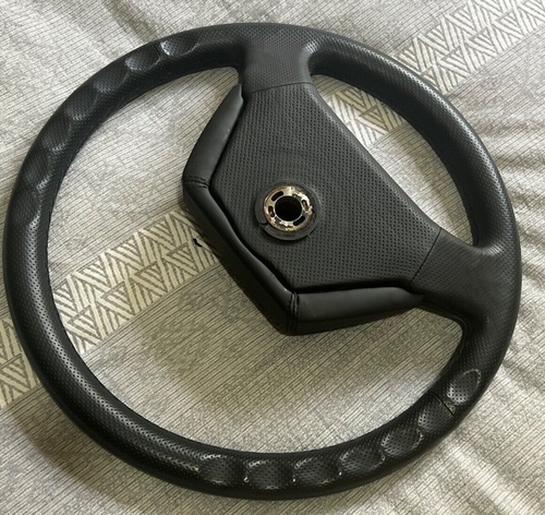 Land Rover Defender XS ADVENTURE EDITION FULL LEATHER Steering Wheel 48 Spline A - Picture 18 of 19