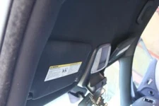 Passenger Right Sun Visor With Illumination Fits 11 13-14 300 484020