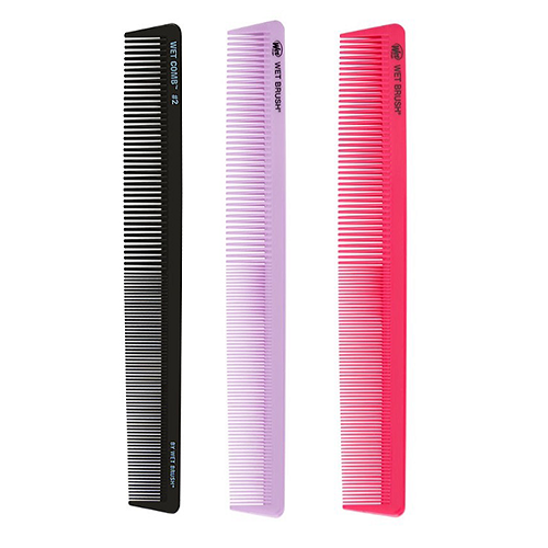 The Wet Brush Pro Styling Comb YOU CHOOSE COLOR - Picture 1 of 7