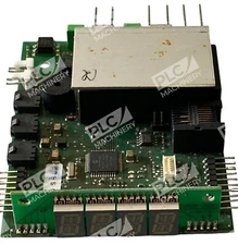 Elreha Merco GmbH KW36/10 4 4 Digit Controller L11421.00(LS)