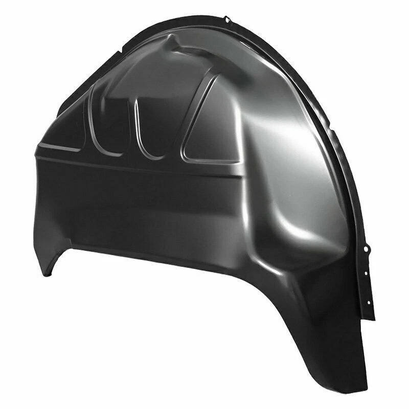 Carcasa de rueda exterior trasera derecha AMD para Ford Galaxie 500 1964 770-8964-R Foto 2 de 4