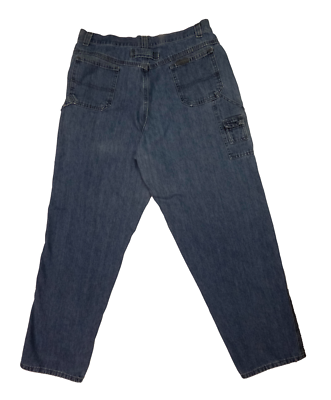 パンツ RRL Vtg 90s Carpenter Denim Pants 34 Vintage 90s Denim Jeans Carhartt / Carpenter Trousers