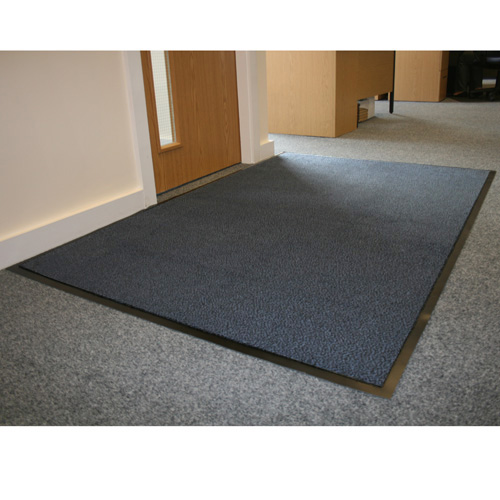 Large Nonslip Barrier Door Mat Matting Carpet Floor Tiles Heavy Duty UK