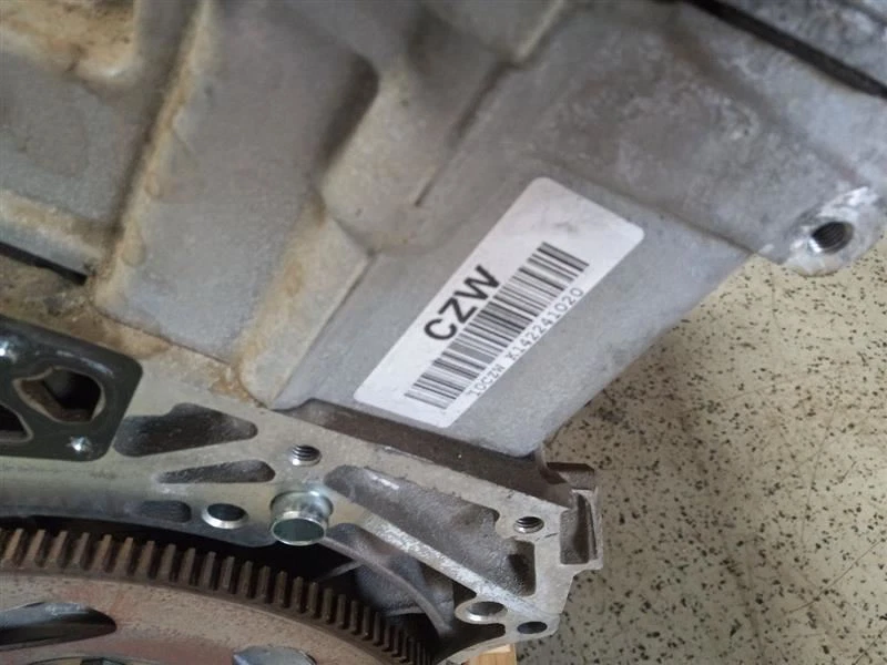 CONJUNTO DE MOTOR 3.6L 70K VIN 3 8º DÍGITO compatível com CADILLAC XTS 2015-2016 2018-2020 - Imagem 2 de 4